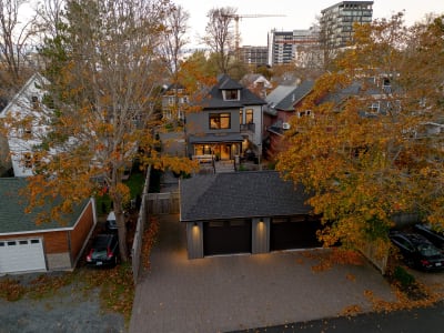 Luxury estate at 6060 Cherry Street, Halifax, NS — photo 15