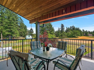 Luxury estate at 1649 Charlton Road, Victoria, BC — photo 11