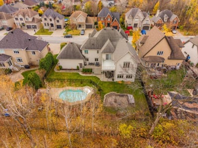 Luxury estate at 383 Rue des Échevins, Saint-Jean-sur-Richelieu, QC — photo 35