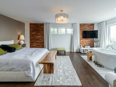 Luxury estate at 29 Prom. du St-Laurent, Saint-Francois — photo 14
