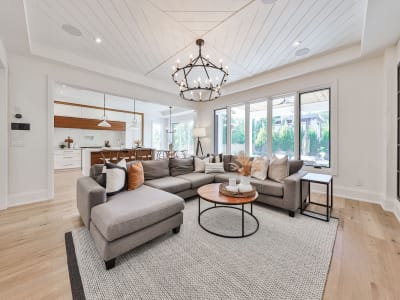 Luxury estate at 343 Douglas Avenue, Oakville, ON — photo 6