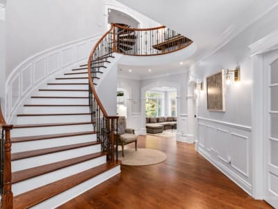 Luxury estate at 12 Place d Amance, Montreal — photo 7