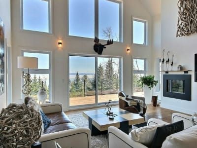 Luxury estate at 29 Prom. du St-Laurent, Saint-Francois — photo 5