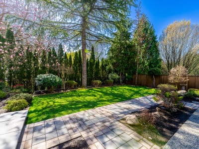 Luxury estate at 64 Wilkes Creek Drive, Port Moody, BC — photo 19