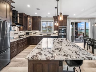Luxury estate at 7055 35468 Range Road 30, Rural Red Deer County, AB — photo 9