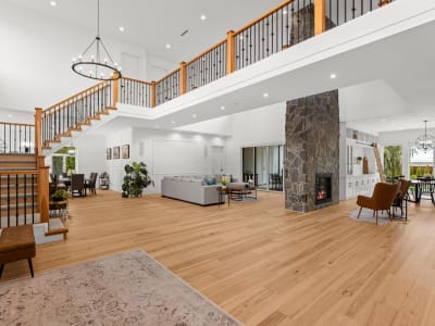 Luxury estate at 1 606 202 Street, Langley Township, BC — photo 5