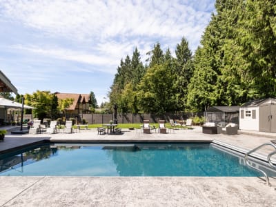 Luxury estate at 1474 Vernon Drive, Gibsons, BC — photo 25