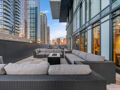 Luxury estate at 1010 6 Street Southwest unit 1202 — photo 36