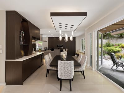Luxury estate at 4115 East Braemar Road, North Vancouver, BC — photo 11
