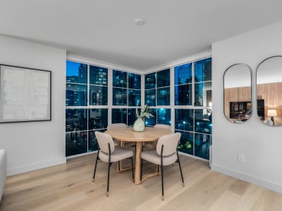 Luxury estate at 717 Jervis Street #101, Vancouver, BC — photo 13