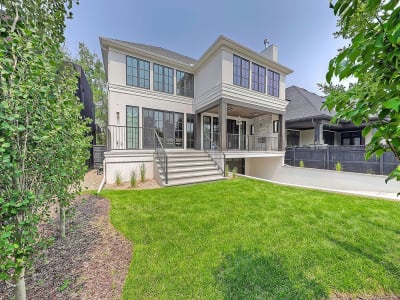 Luxury estate at 109 Roxboro Road Southwest, Calgary, AB — photo 3