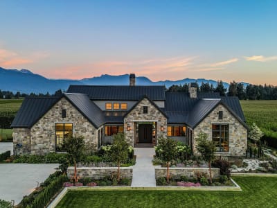 Luxury estate at 48150 Kitchen Hall Road, Chilliwack, BC — photo 56