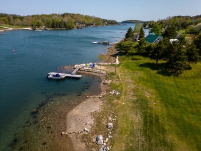Luxury estate at 91 Marriotts Cove Road West, Chester Basin, NS — photo 6