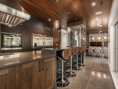 Luxury estate at 7405 Chemin de Saint-Jean, La Prairie, QC — photo 8