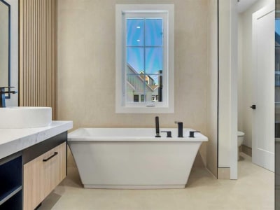 Luxury estate at 342 Normandy Drive Southwest, Calgary, AB — photo 15
