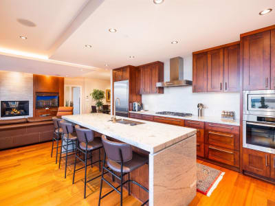 Luxury estate at 2535 Garden Court, West Vancouver, BC — photo 12
