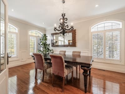 Luxury estate at 533 Rue des Falaises, Mont-Saint-Hilaire, QC — photo 7