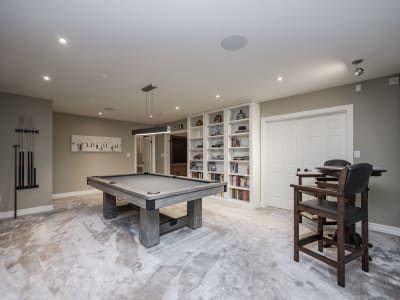Luxury estate at 4169 Lakeshore Road, Burlington, ON — photo 18