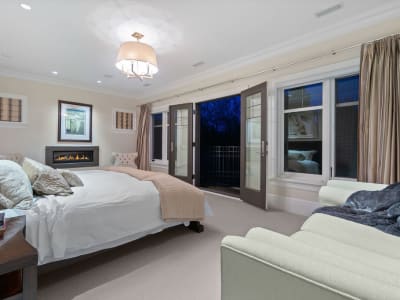 Luxury estate at 8112 Government Road, Burnaby, BC — photo 25