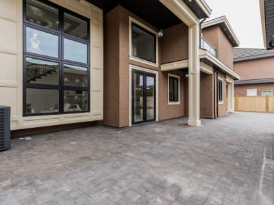 Luxury estate at 9631 Bakerview Drive, Richmond, BC — photo 29