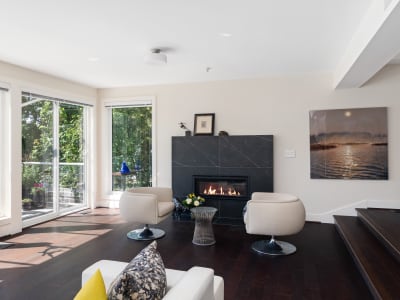 Luxury estate at 7090 Brentwood Drive, Brentwood Bay, BC — photo 13