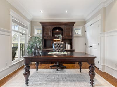 Luxury estate at 5733 182 Street, Surrey, BC — photo 5
