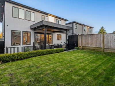 Luxury estate at 1267 160A Street, Surrey, BC — photo 28
