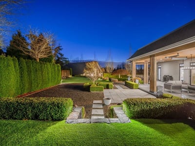 Luxury estate at 391 198 Street, Langley Township, BC — photo 23