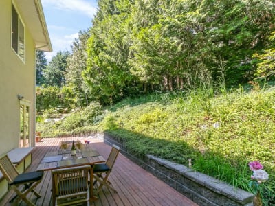 Luxury estate at 530 Craigmohr Drive, West Vancouver, BC — photo 27