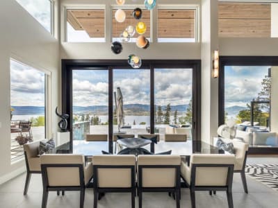 Luxury estate at 4920 Chute Lake Road, Kelowna, BC — photo 13