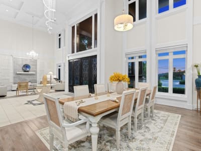 Luxury estate at 8486 Harvie Road, Surrey, BC — photo 7