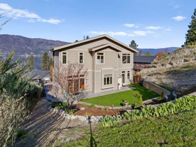 Luxury estate at 10989 Maddock Avenue, Lake Country, BC — photo 19
