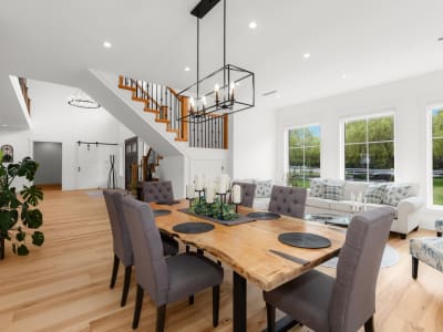 Luxury estate at 1 606 202 Street, Langley Township, BC — photo 9