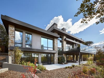 Luxury estate at 112 Westbrook Drive Northwest, Edmonton, AB — photo 3