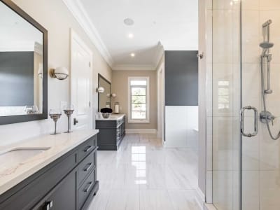Luxury estate at 1 Dexshire Drive, Ajax — photo 9