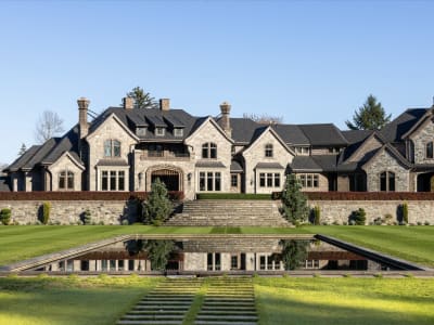 Luxury estate at 6124 272 Street, Langley, BC — photo 35