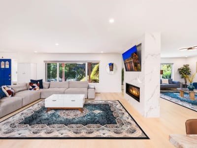 Luxury estate at 3965 Viewridge Place, West Vancouver, BC — photo 9