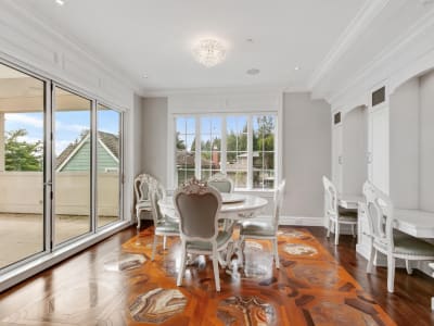 Luxury estate at 735 Saint Andrews Road, West Vancouver, BC — photo 7