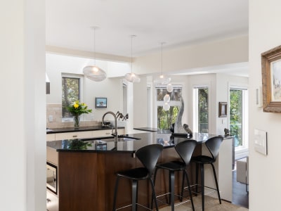 Luxury estate at 7090 Brentwood Drive, Brentwood Bay, BC — photo 16