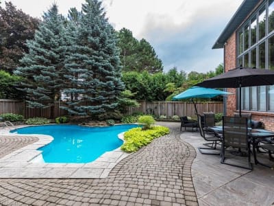 Luxury estate at 223 Briar Hill Crescent, Hamilton, ON — photo 24