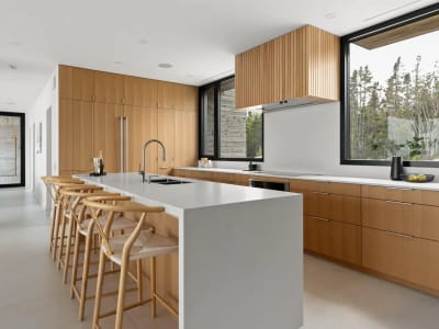 Luxury estate at 38 Island Watch Run, Hubbards, NS — photo 11