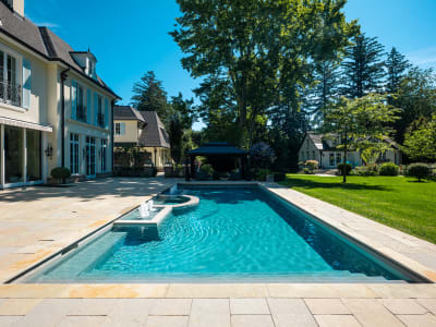 Luxury estate at 1470 Mississauga Road, Mississauga, ON — photo 44