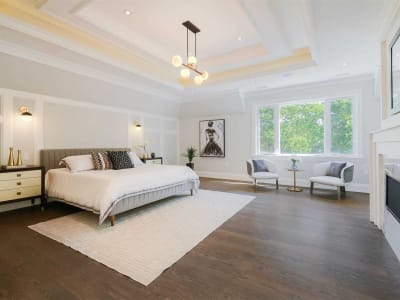Luxury estate at 15 Bayberry Crescent, Toronto — photo 15