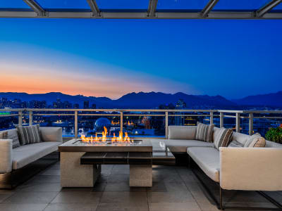 Luxury estate at 1775 Quebec Street #2501, Vancouver, BC — photo 32