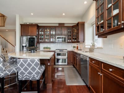 Luxury estate at 113 Cranberry Court, Port Moody, BC — photo 12