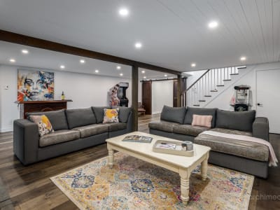 Luxury estate at 183 Chemin St Guillaume #180, Saint-Donat-de-Montcalm, QC — photo 26