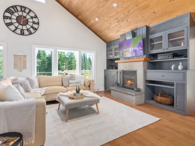 Luxury estate at Town of, 1385 Old Muskoka Road, ON — photo 6