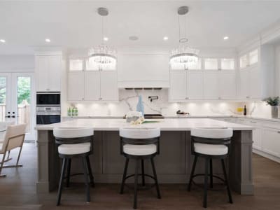 Luxury estate at 297 Savoy Crescent, Oakville — photo 5