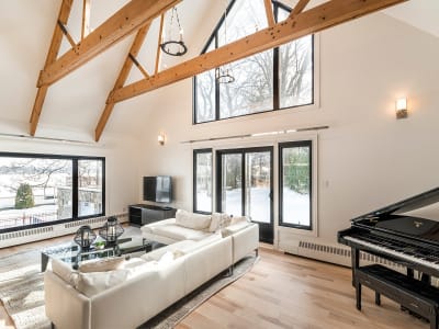 Luxury estate at 7 Rue Labrie, Saint-Eustache — photo 5