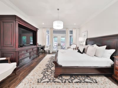 Luxury estate at 5047 Lakeshore Road, Burlington, ON — photo 28